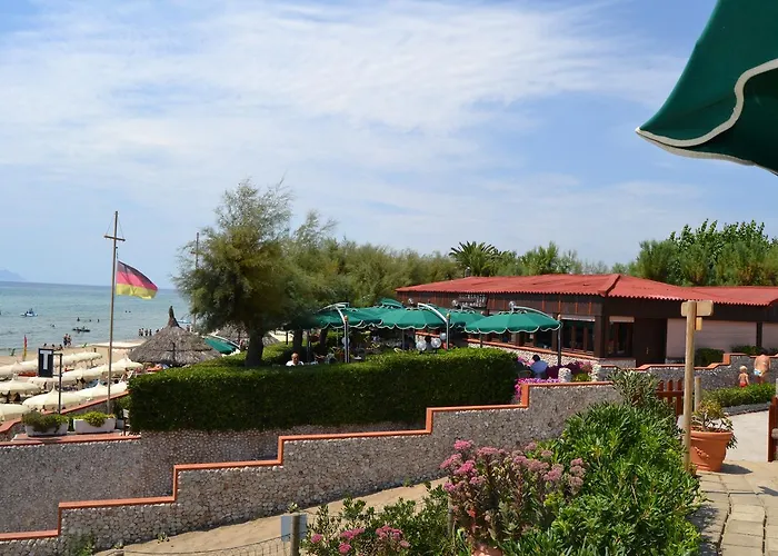 Hotel La Nave Sperlonga