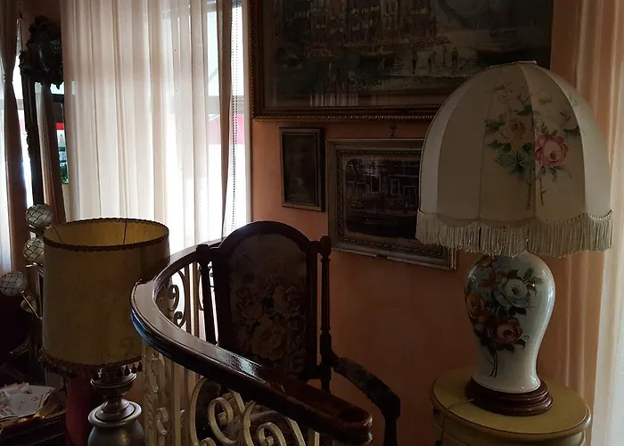 Hotel Royal Alessandria