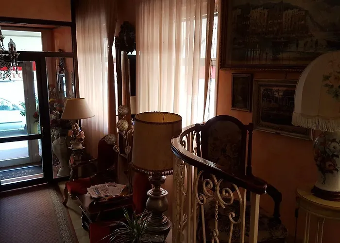 Hotel Royal Alessandria