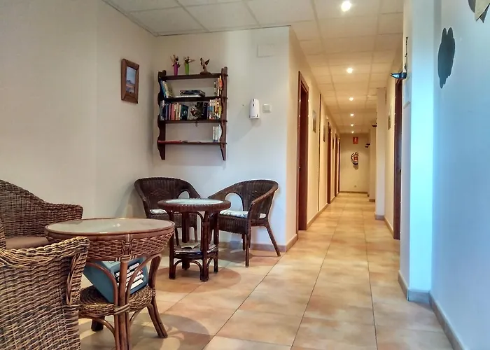 Hoteles en Arguedas