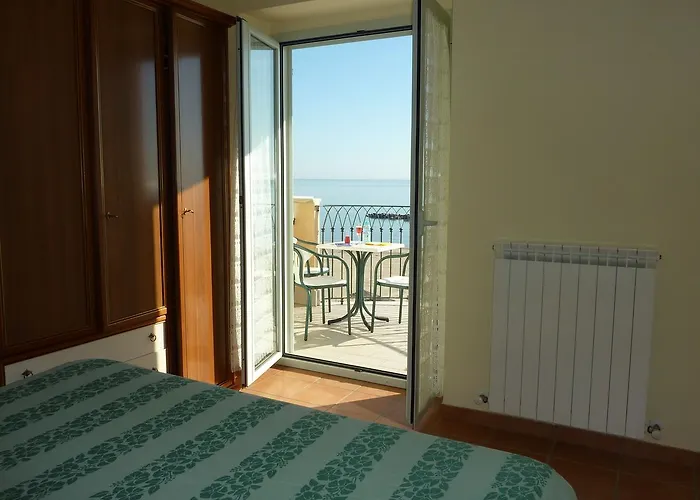 Aparthotel Beaurivage San Benedetto del Tronto
