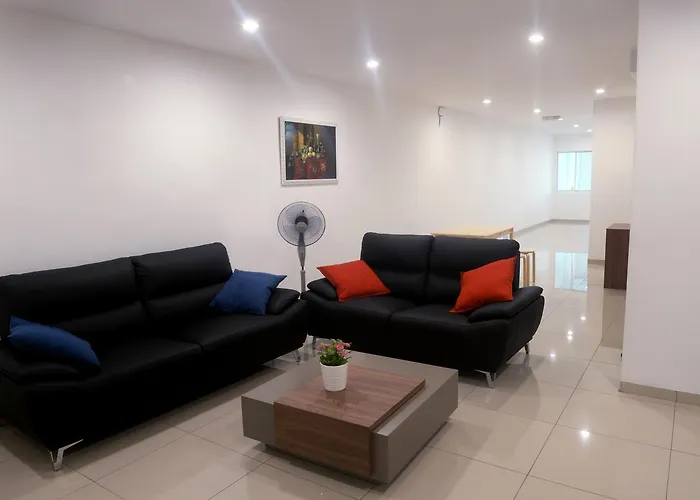 Brezza Hotel Sitiawan