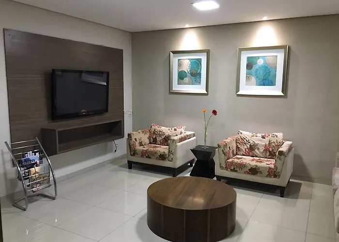 Hotel Comodoro Vilhena