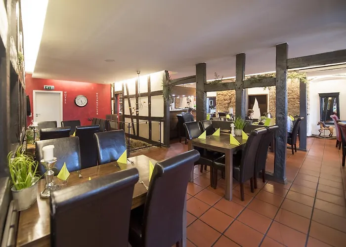 Hotel Leipziger Hof Fulda