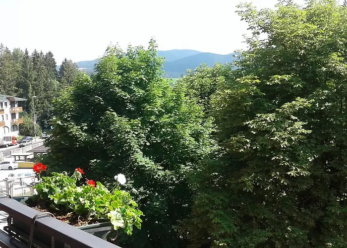 La Locanda Asiago