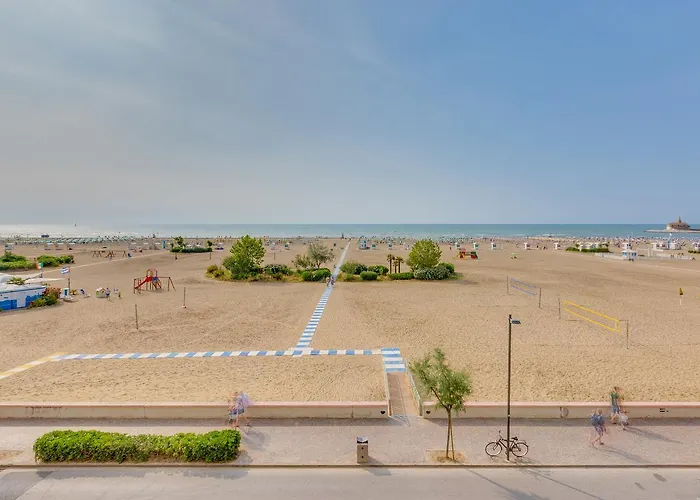 Villa Delfa Caorle