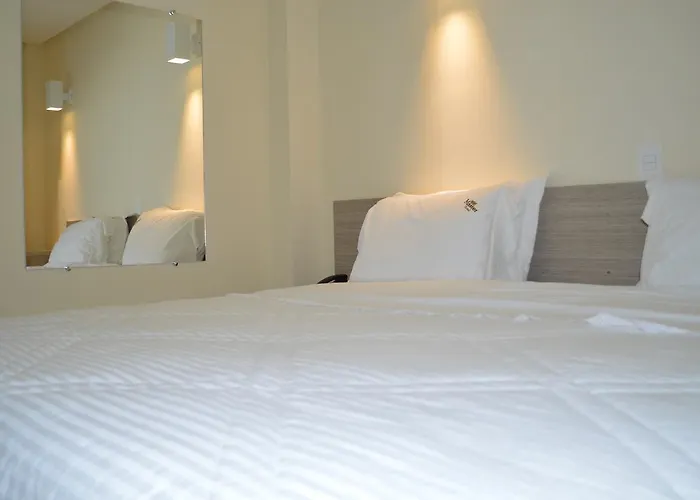 Hotel Master Jequié