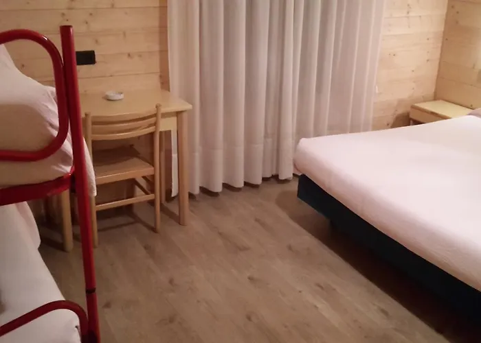 Hotel Mignon Ponte Di Legno