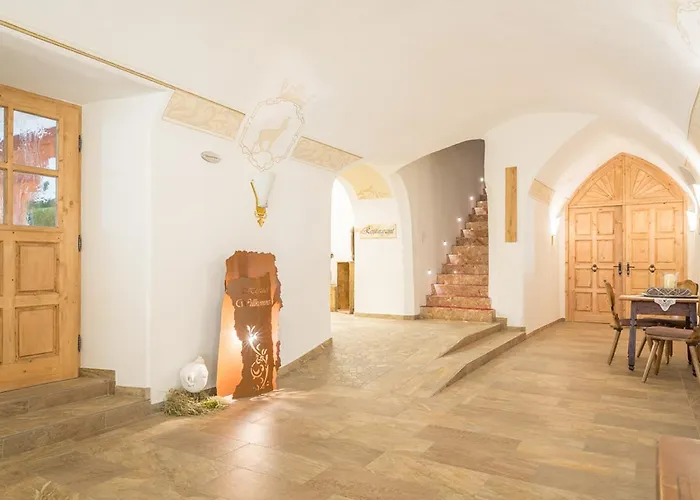 Hotels in Nassereith