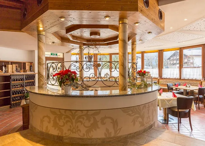 Hotels in Nassereith