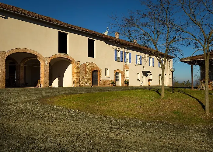 Podere Demetra Novi Ligure