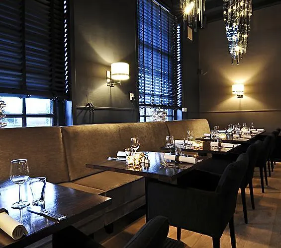 Hotels in Rhoon