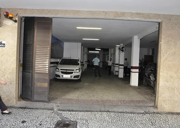 Imperial Hotel Juiz de Fora