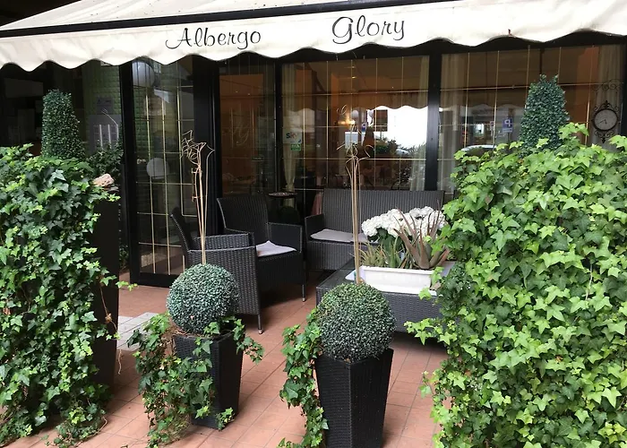 Albergo Glory