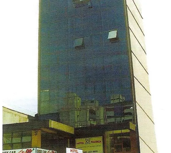 Hotel Piacenza Caxias do Sul