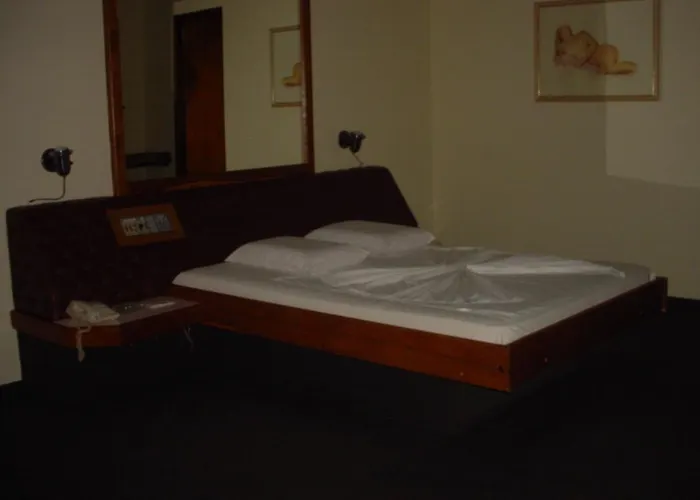 Hotel Prive Ijuí