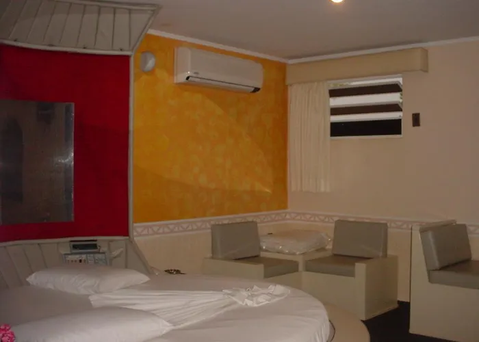 Hotel Prive