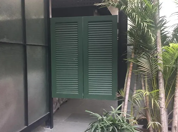 Hôtels à Pune