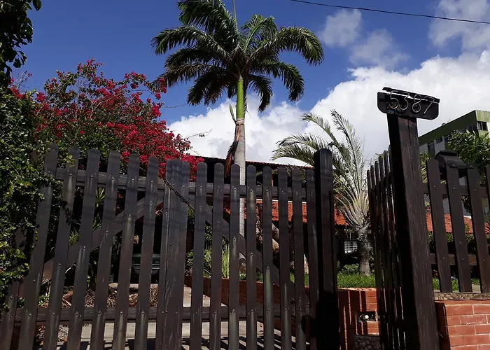 Hostel Recanto Olindense Olinda