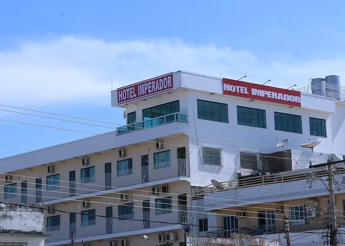 Hotel Imperador