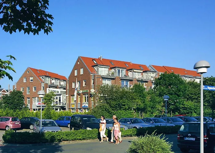 Nordseegartenpark Nordseestolz