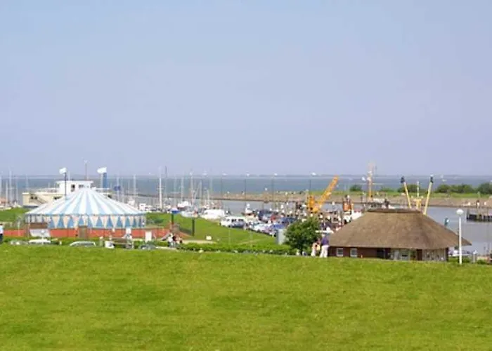 Urlaubswelt Nordseegartenpark