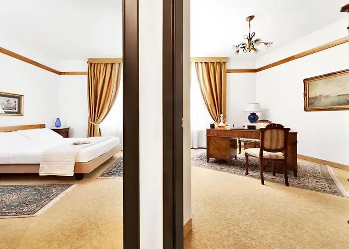 Park Hotel Ca' Noa