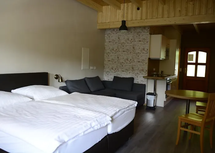 Hotel Brauhaus Obermühle Braunfels