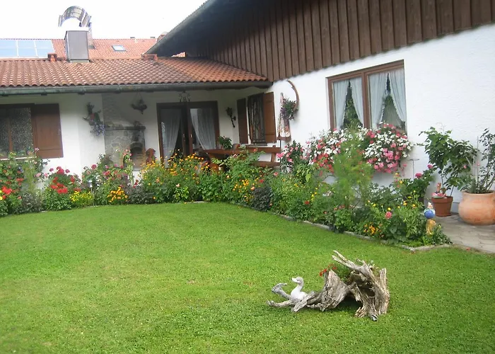 Gästehaus Proisl