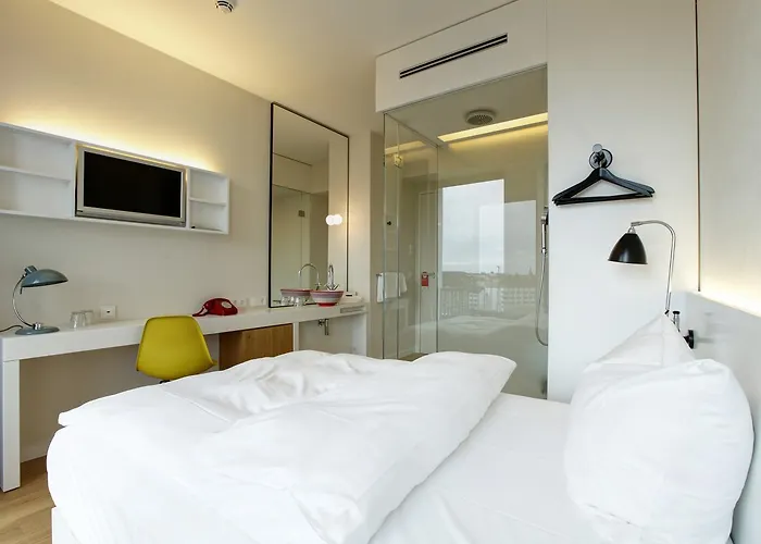 Smartcity Designhotel Hannover