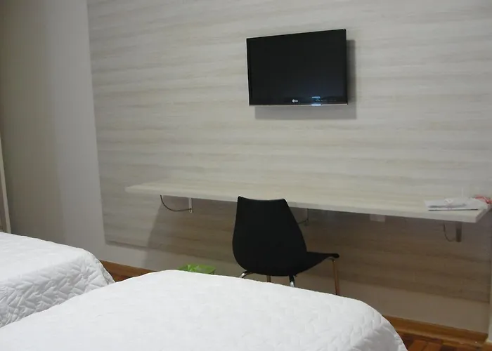 Colatina Plaza Hotel