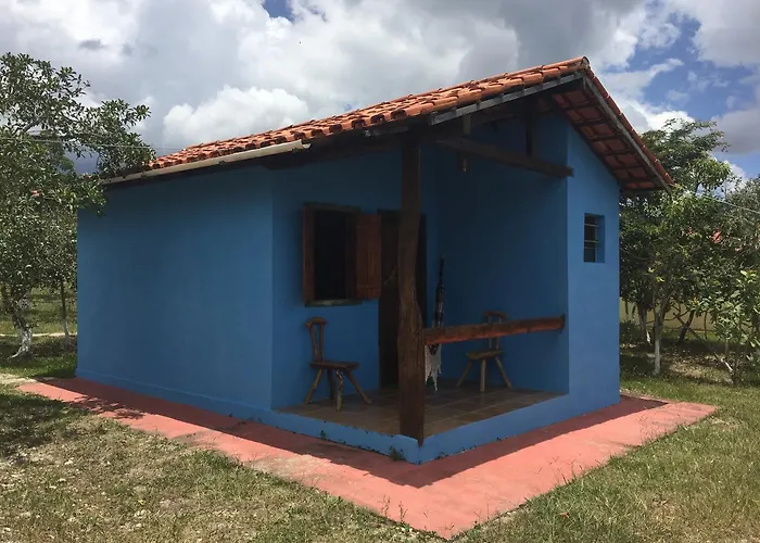 Pousada São Gonçalo São Gonçalo do Rio das Pedras