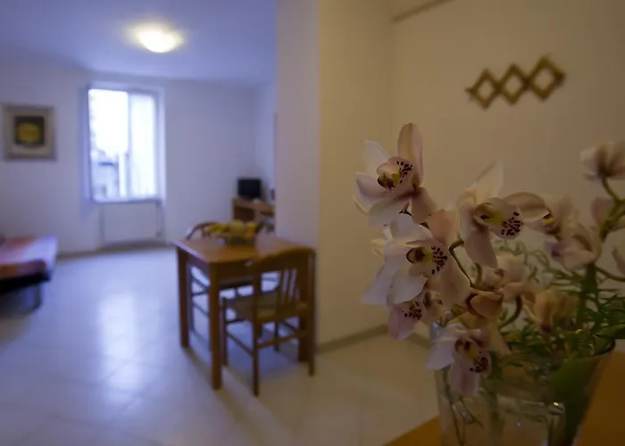 Aparthotel Genovese al Mare Varazze