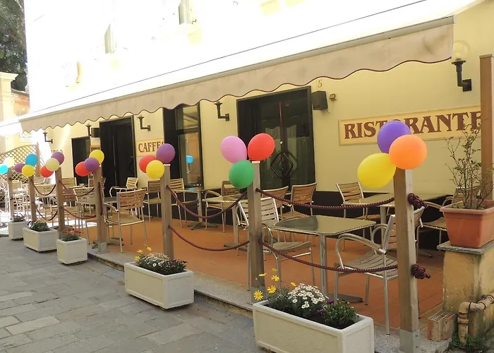 Hotel Doria Varazze