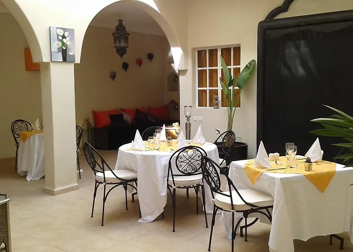 Riad Excellence