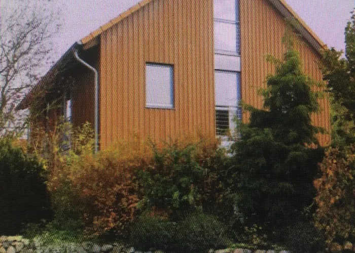 Gästehaus/FeWos/Boardinghaus Lüneburg Süd