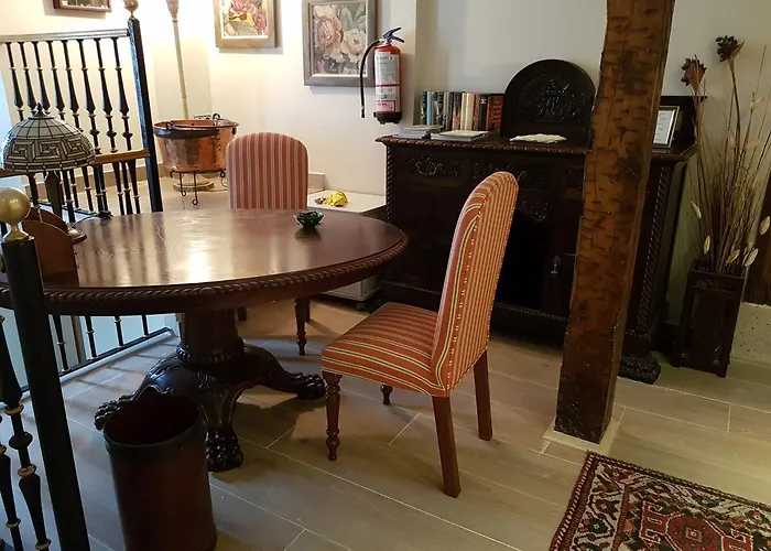 Hostal El Resbalon Cervera De Pisuerga