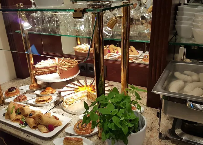 Hotel Graupner Bamberg