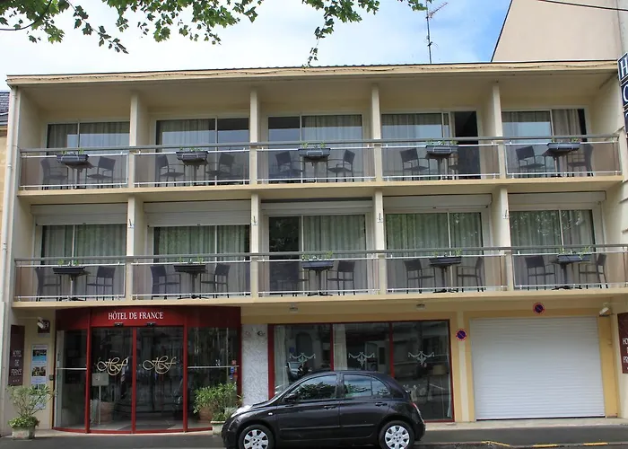 Hotel De France