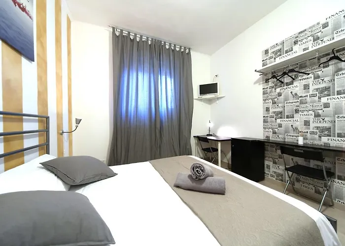 Hotel Il Sole Trani