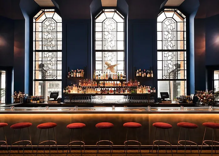 Beekman Tower Hotel Nova Iorque