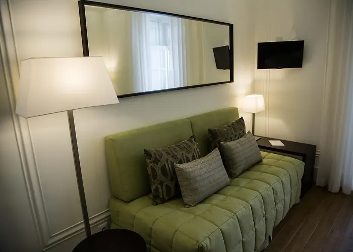 Hotel Dublin Lisboa