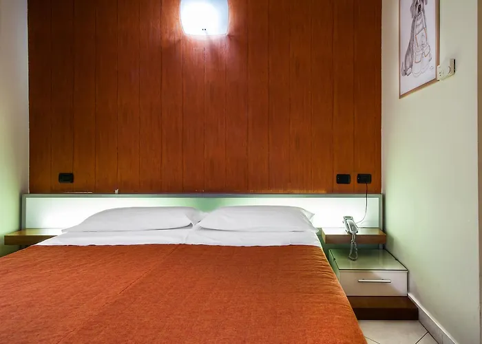 Hotel Del Corso Milán