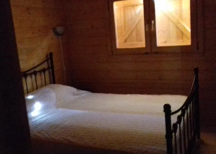 Hotel Quinta Dos Bastos Évora