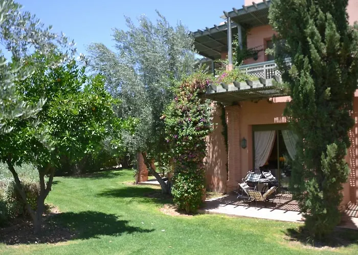 Palmeraie Village 2