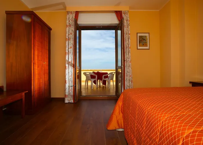 Hotel Ristorante Al Duca