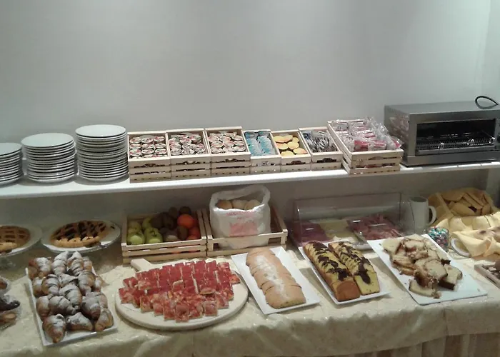 Hotel Ambasciata Riccione