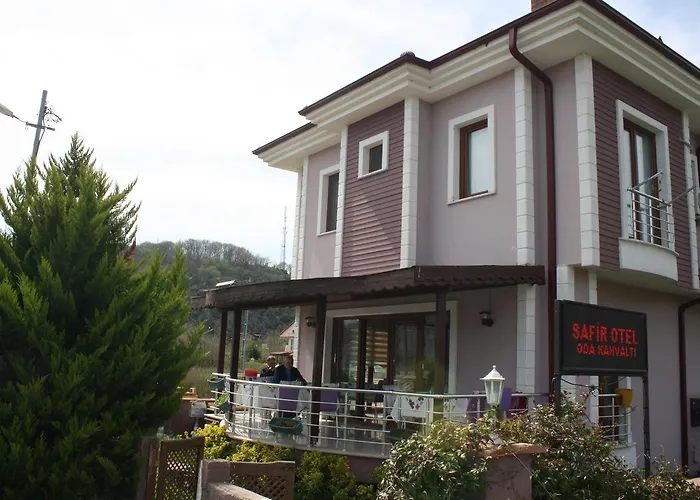 Hôtels à Ağva