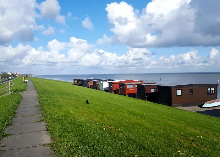 Hotel Seerose Wilhelmshaven