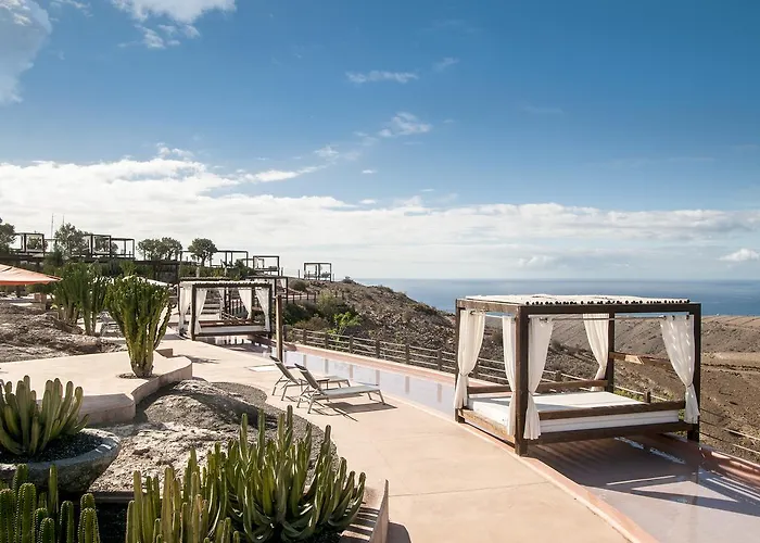 Salobre Hotel & Resort, Serenity Maspalomas 